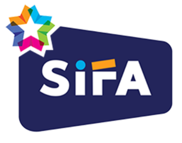 SIFA Logo